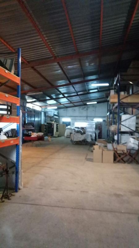 Naves industriales en venta o alquiler a 15 min del aeropuerto de Ciudad Real Naves industriales en venta o alquiler a 15 min del aeropuerto de Ciudad Real