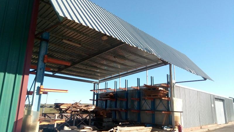 Naves industriales en venta o alquiler a 15 min del aeropuerto de Ciudad Real Naves industriales en venta o alquiler a 15 min del aeropuerto de Ciudad Real