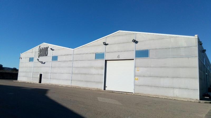 Naves industriales en venta o alquiler a 15 min del aeropuerto de Ciudad Real Naves industriales en venta o alquiler a 15 min del aeropuerto de Ciudad Real