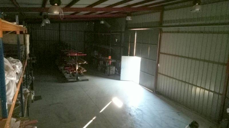 Naves industriales en venta o alquiler a 15 min del aeropuerto de Ciudad Real Naves industriales en venta o alquiler a 15 min del aeropuerto de Ciudad Real