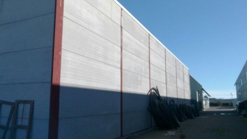 Naves industriales en venta o alquiler a 15 min del aeropuerto de Ciudad Real Naves industriales en venta o alquiler a 15 min del aeropuerto de Ciudad Real