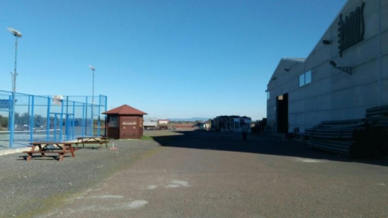 Naves industriales en venta o alquiler a 15 min del aeropuerto de Ciudad Real Naves industriales en venta o alquiler a 15 min del aeropuerto de Ciudad Real