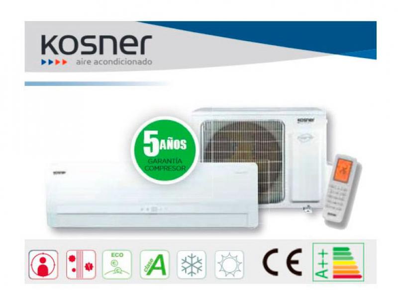 Venta al por mayor de aire acondicionado Kosner Venta al por mayor de aire acondicionado Kosner