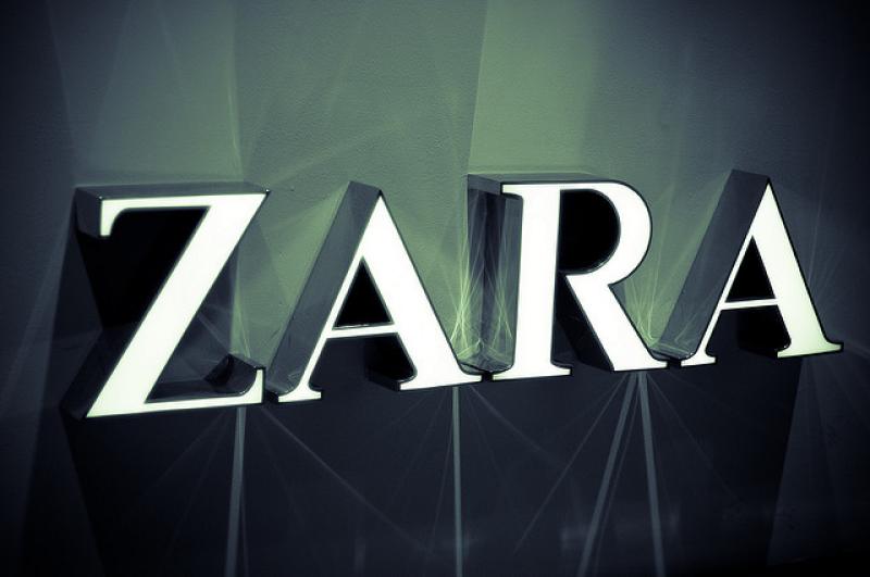 Stock de ropa marca ZARA  , verano , colleccion 2016-2017