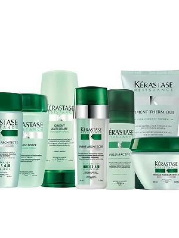Kerastase Wholesale ofrece cuidado del cabello al por mayor.