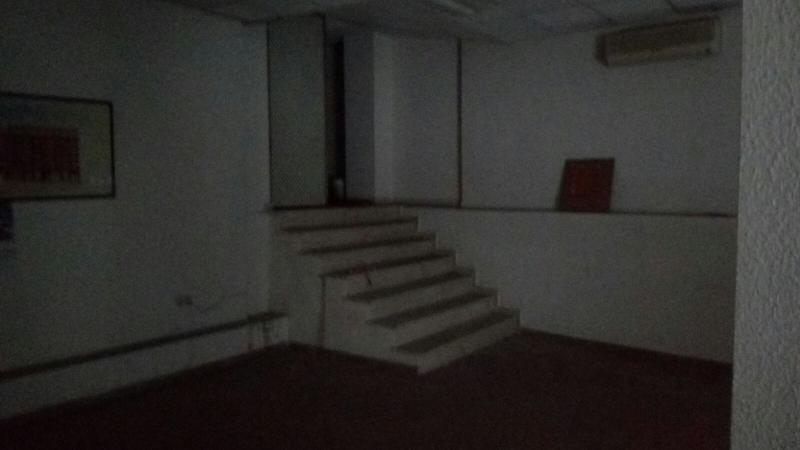 Venta local en zona San Blas, Alicante Venta local en zona San Blas, Alicante