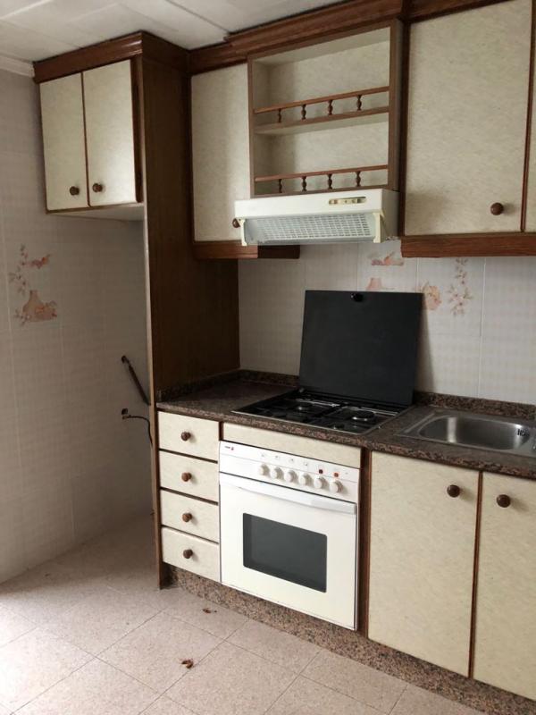 Piso en venta en zona Virgen del remedio Piso en venta en zona Virgen del remedio