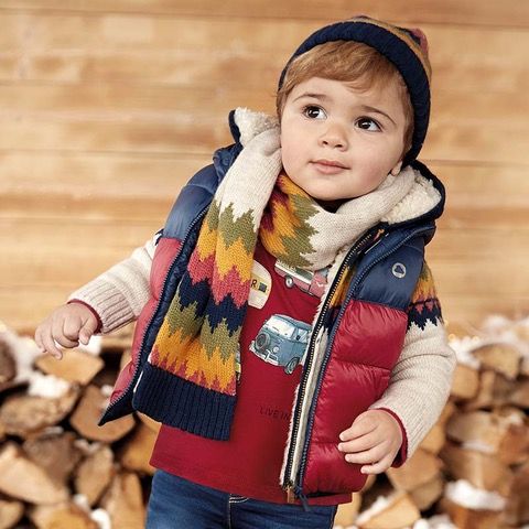 Liquidación ropa infantil verano e invierno de 3m a 6 años (250 prendas aprox)