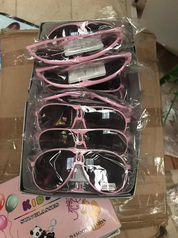 Gafas de sol - venta al por mayor