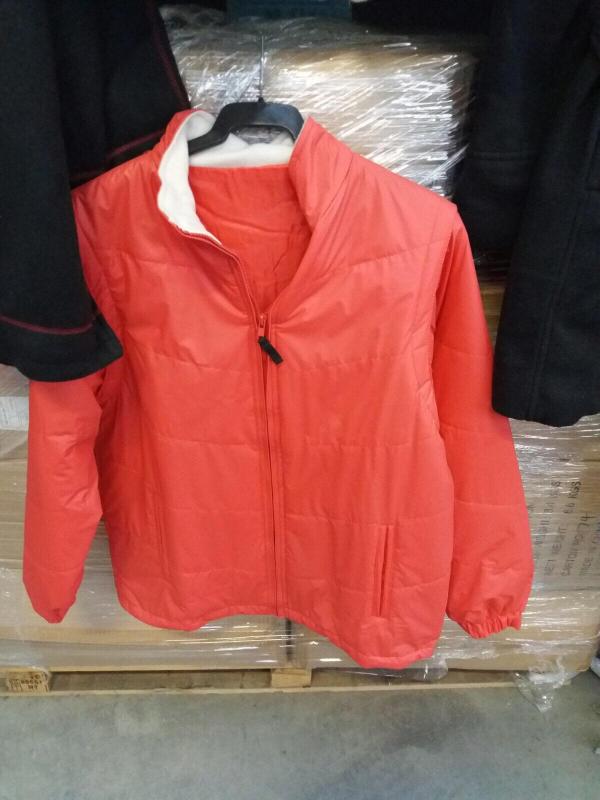 LOTE CHAQUETAS MUJER LOTE CHAQUETAS MUJER