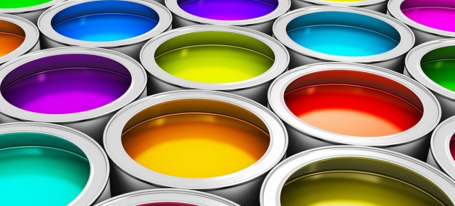 Liquidaciones de stocks de Variedad en esmaltes y pinturas de color al por mayor