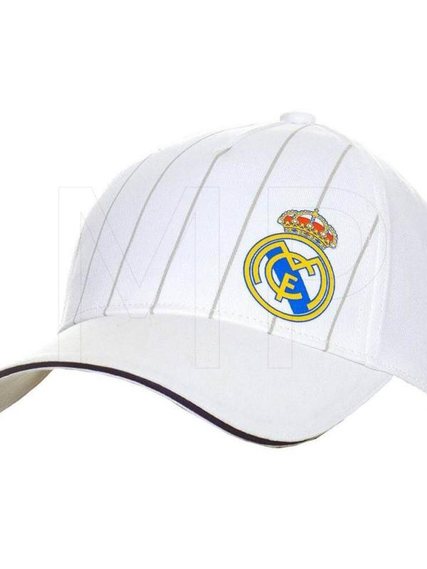 gorras real madrid adidas oficial