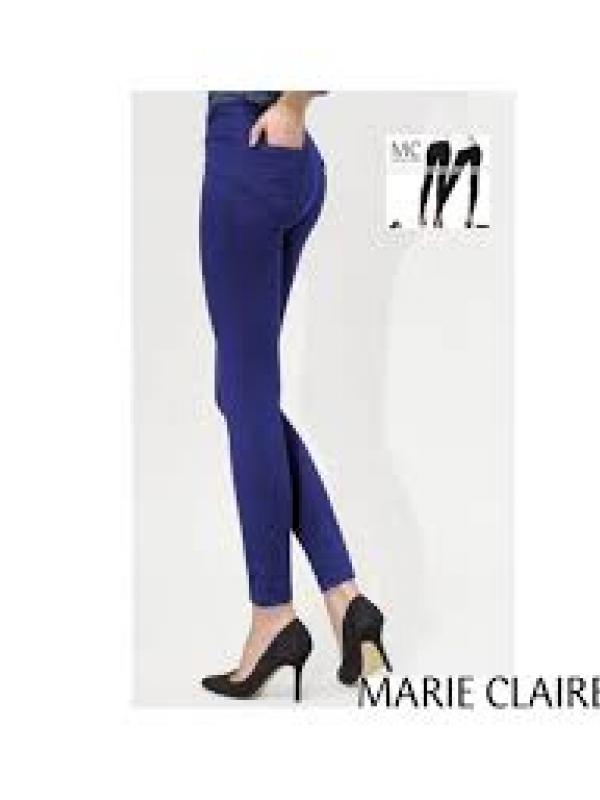 Pantalones al por mayor de la marca (Marie claire) al precio de 1,90€/unidad