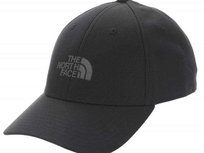 Lote Gorras marca The North Face
