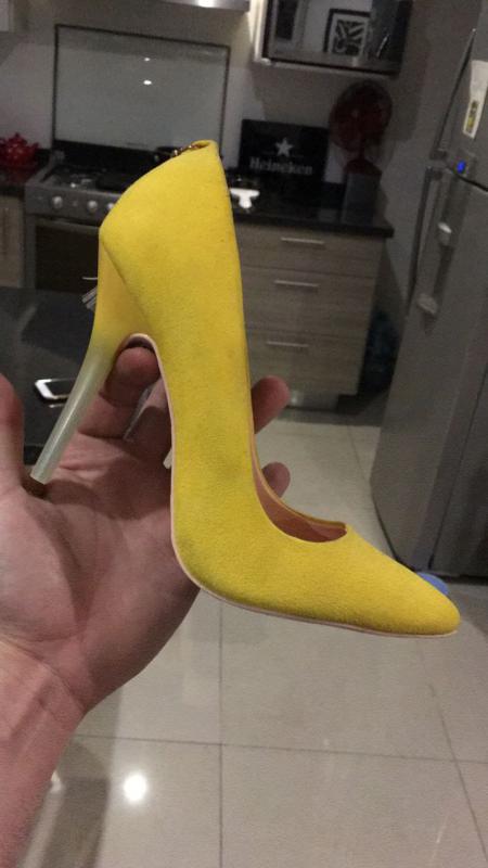 LOTE CALZADO ANDREA LOTE CALZADO ANDREA