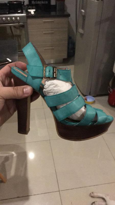 LOTE CALZADO ANDREA LOTE CALZADO ANDREA