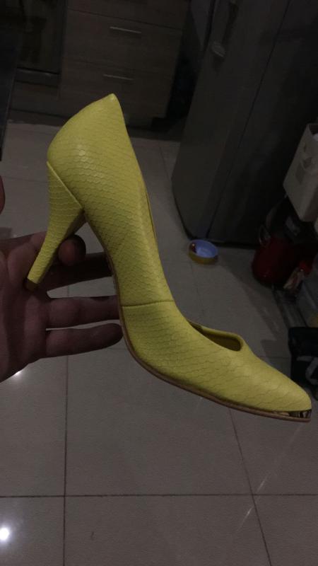 LOTE CALZADO ANDREA LOTE CALZADO ANDREA