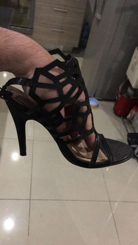 LOTE CALZADO ANDREA LOTE CALZADO ANDREA