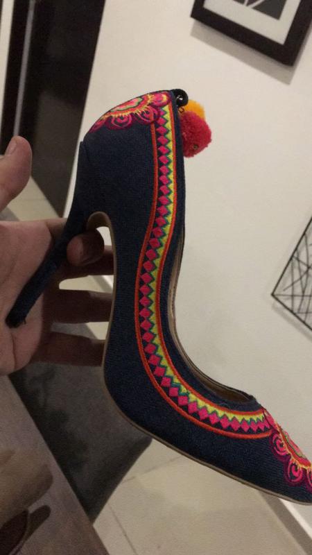 LOTE CALZADO ANDREA LOTE CALZADO ANDREA