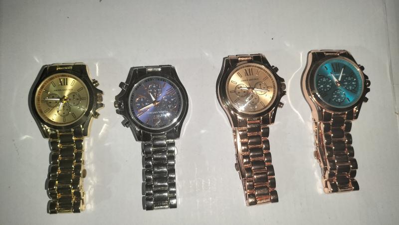 Relojes Amaya Arzuaga colección 