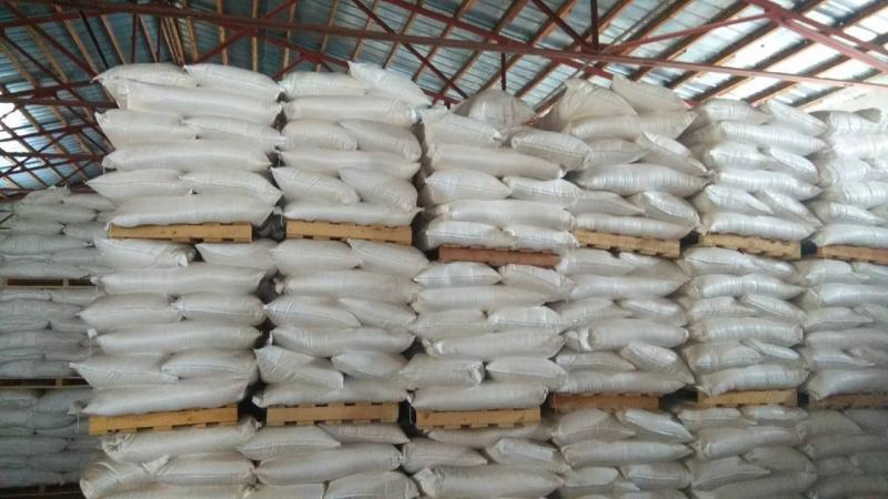 Harina de trigo de primera calidad (tipo 550)