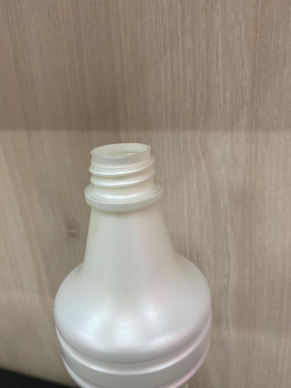 liquidacion botellas plastico para industria quimica