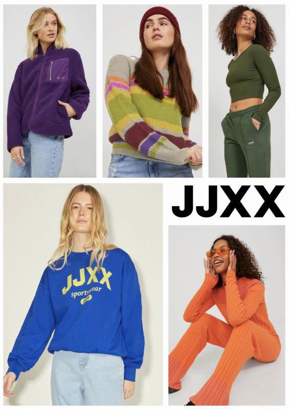 Stock Ropa Mujer JJXX (Jack&Jones Mujer) BestSeller Group 3,90€/unidad 