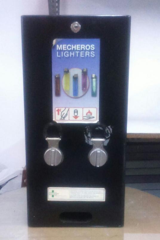 STOCK minimaquinas STOCK minimaquinas