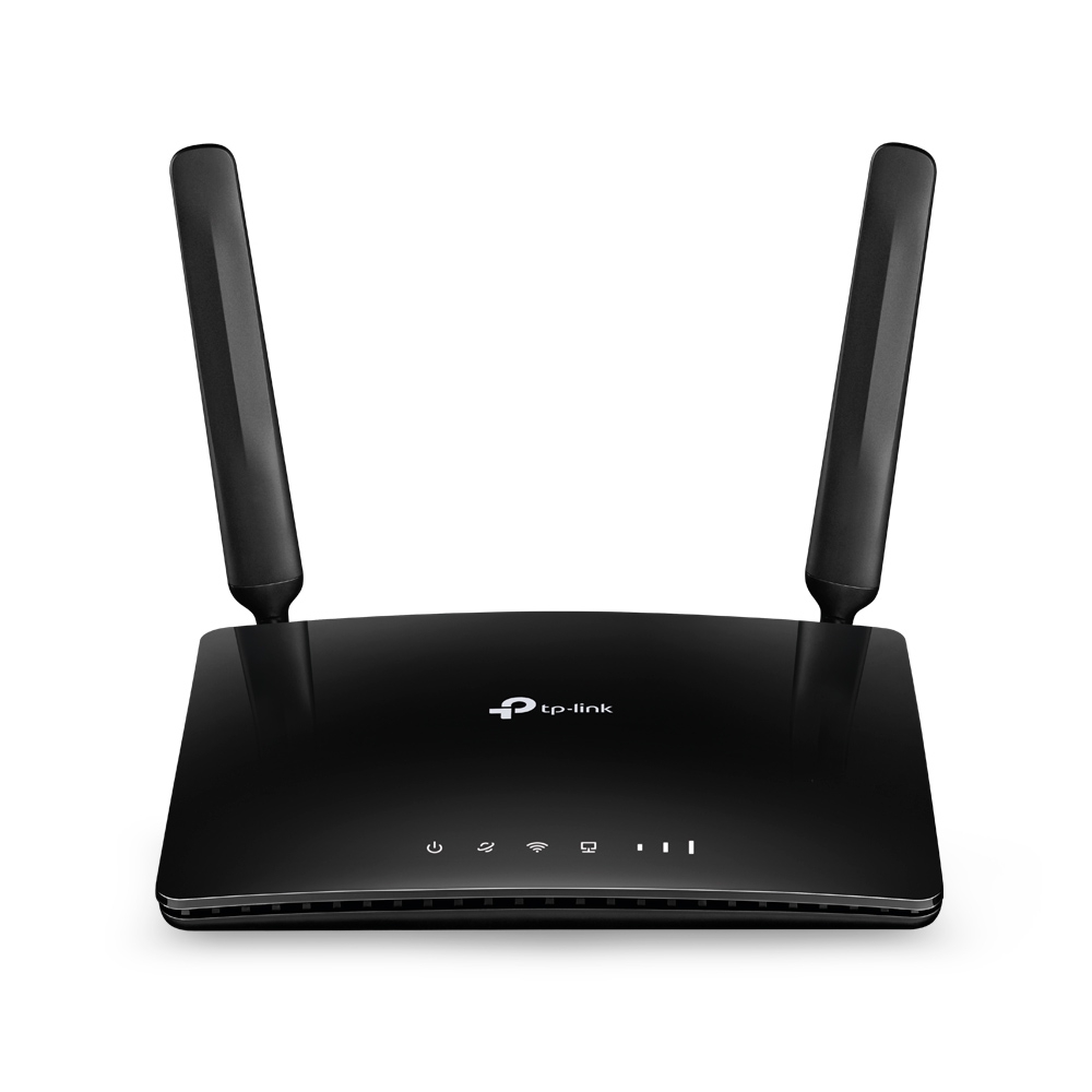 Routers TP-link Mr6400 4G