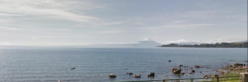 Lote inmobiliario de 625 hás en Chile Lote inmobiliario de 625 hás en Chile