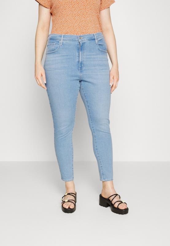 jeans levis tallas grandes