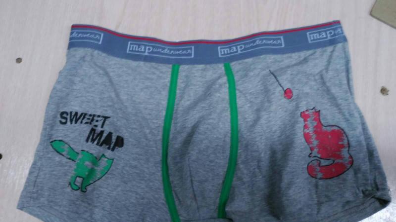 CALZONCILLOS DE MARCA CALZONCILLOS DE MARCA