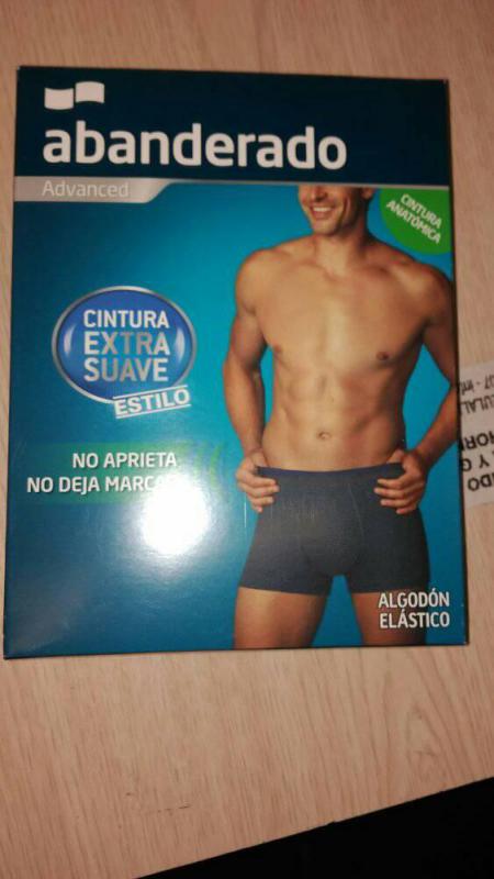 CALZONCILLOS DE MARCA CALZONCILLOS DE MARCA