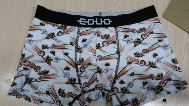 CALZONCILLOS DE MARCA CALZONCILLOS DE MARCA