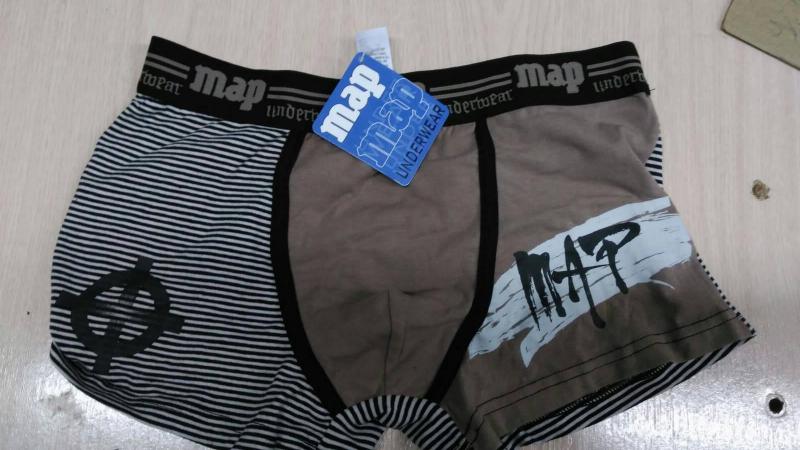 CALZONCILLOS DE MARCA CALZONCILLOS DE MARCA