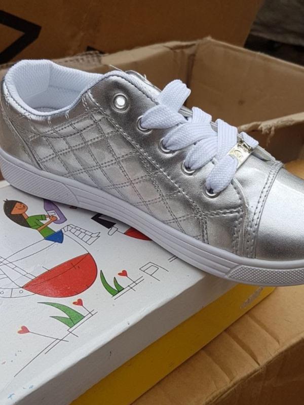 Deportivos niña Deportivos niña