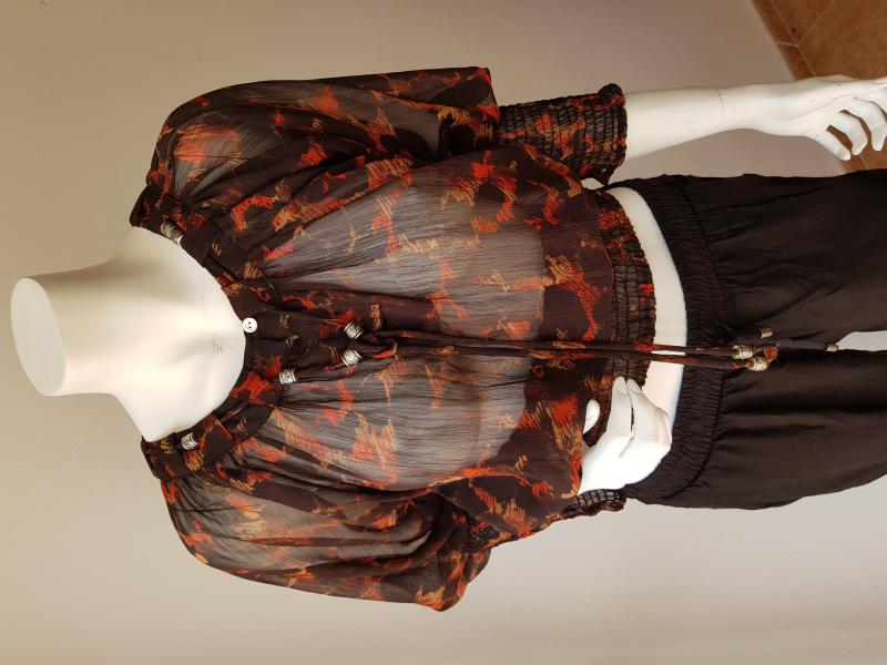 Lote ropa dama Lote ropa dama