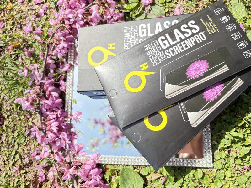 Protector de pantalla