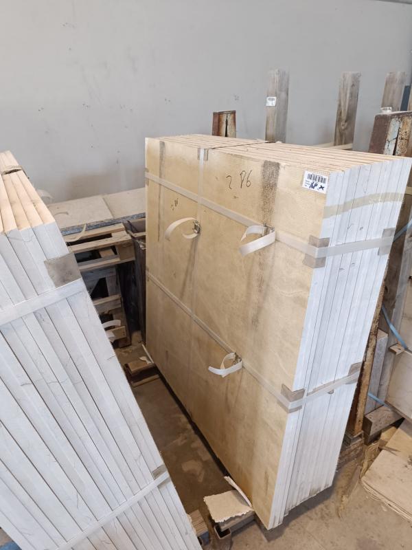 ???? Lotes de Mármol y Granito – desde 8 €/m²