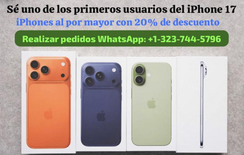 Comience su negocio de teléfonos móviles ahora con cuotas mensuales y pague después de vender