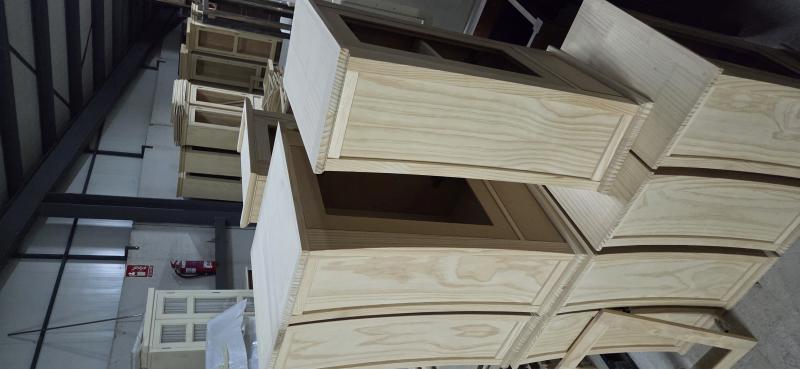 Muebles baño y auxiliares