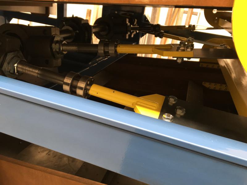 VENTA DE PRELIMPIA PARA TRIGO VENTA DE PRELIMPIA PARA TRIGO