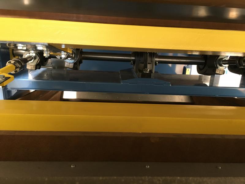 VENTA DE PRELIMPIA PARA TRIGO VENTA DE PRELIMPIA PARA TRIGO