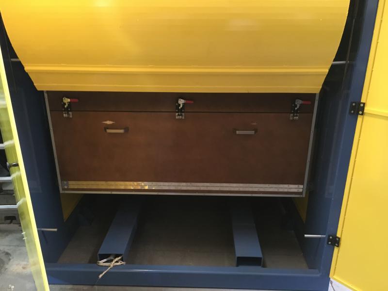 VENTA DE PRELIMPIA PARA TRIGO VENTA DE PRELIMPIA PARA TRIGO