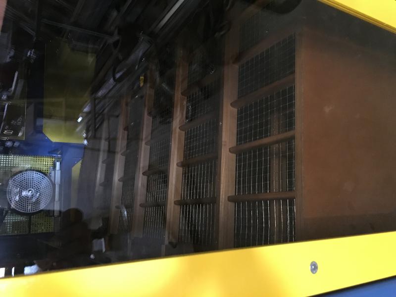 VENTA DE PRELIMPIA PARA TRIGO VENTA DE PRELIMPIA PARA TRIGO