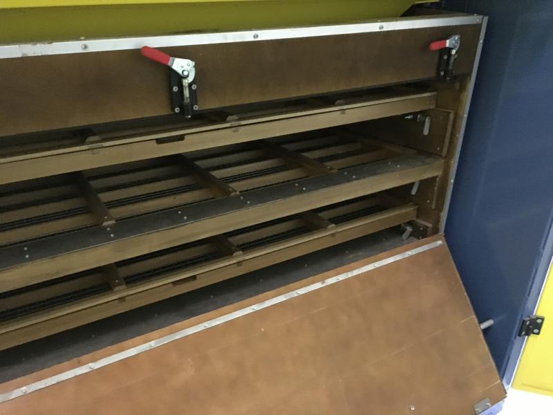 VENTA DE PRELIMPIA PARA TRIGO VENTA DE PRELIMPIA PARA TRIGO