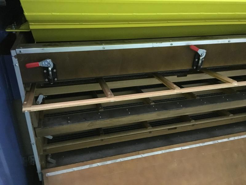 VENTA DE PRELIMPIA PARA TRIGO VENTA DE PRELIMPIA PARA TRIGO