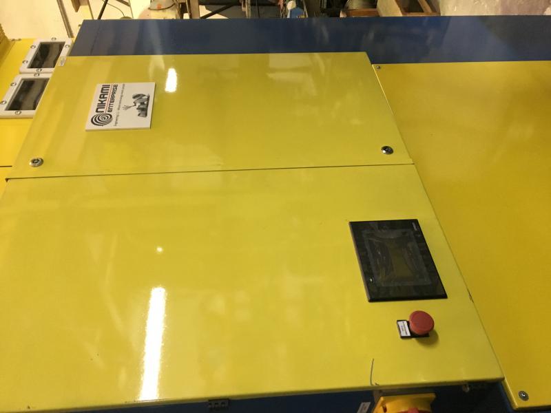 VENTA DE PRELIMPIA PARA TRIGO VENTA DE PRELIMPIA PARA TRIGO