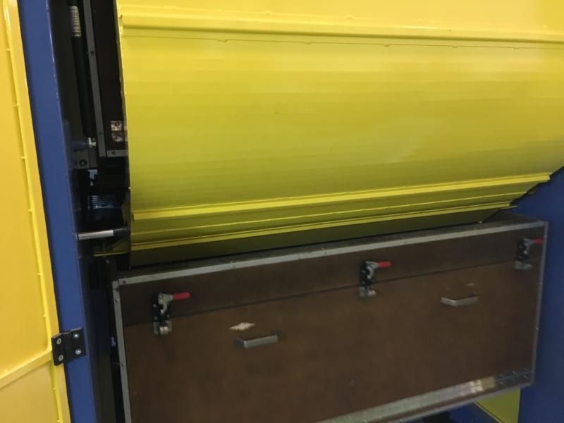 VENTA DE PRELIMPIA PARA TRIGO VENTA DE PRELIMPIA PARA TRIGO