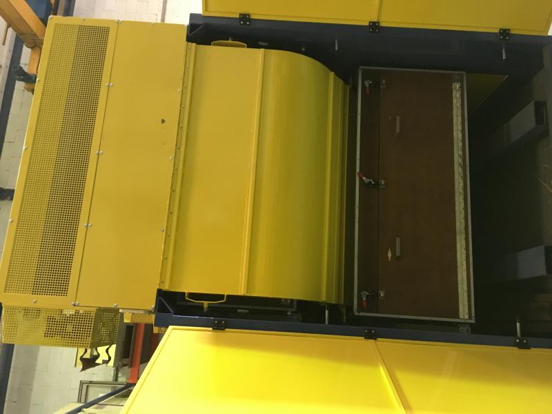 VENTA DE PRELIMPIA PARA TRIGO VENTA DE PRELIMPIA PARA TRIGO